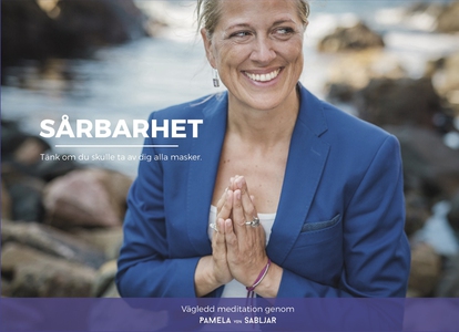 Sårbarhet - Tänk om du skulle ta av dig alla ma