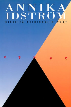 Kirjeitä Trinidadiin (e-bok) av Annika Idström