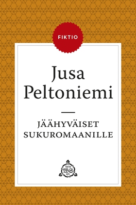 Jäähyväiset sukuromaanille (e-bok) av Jusa Pelt