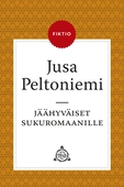 Jäähyväiset sukuromaanille