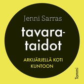 Tavarataidot