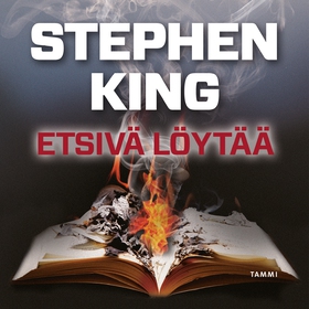 Etsivä löytää (ljudbok) av Stephen King