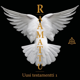 Uusi testamentti. Osa 1 (ljudbok) av Unknown, U