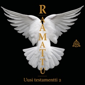 Uusi testamentti. Osa 2