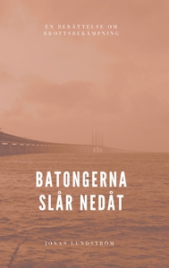 Batongerna slår nedåt: En berättelse om brottsb