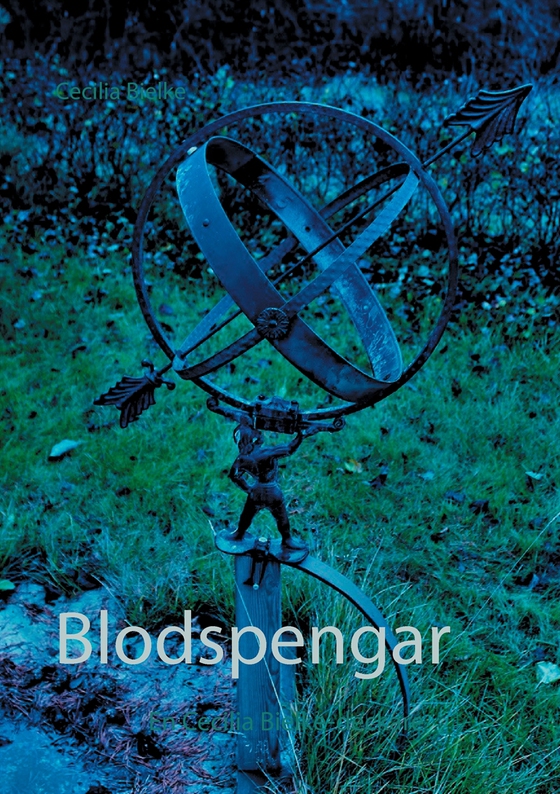 Blodspengar: En Cecilia Bielke-deckare