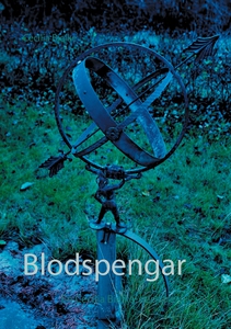 Blodspengar: En Cecilia Bielke-deckare (e-bok)