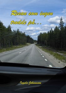 Resan som ingen trodde på: (e-bok) av Ingela Jo