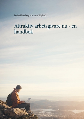Attraktiv arbetsgivare nu - en handbok (e-bok) 