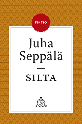 Silta (e-bok) av Juha Seppälä
