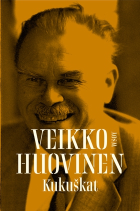 Kukuskat (e-bok) av Veikko Huovinen