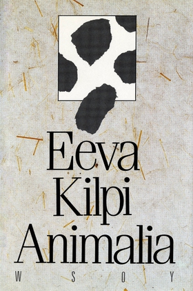 Animalia (e-bok) av Eeva Kilpi