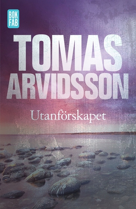 Utanförskapet (e-bok) av Tomas Arvidsson