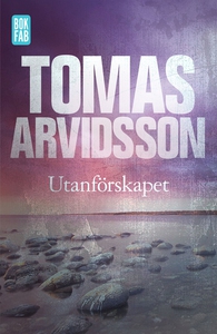 Utanförskapet (e-bok) av Tomas Arvidsson