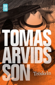 Tröskeln (e-bok) av Tomas Arvidsson