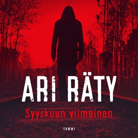 Syyskuun viimeinen (ljudbok) av Ari Räty