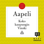 Koko kaupungin Vinski