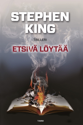 Etsivä löytää (e-bok) av Stephen King