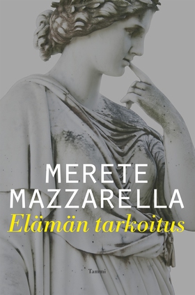 Elämän tarkoitus (e-bok) av Merete Mazzarella