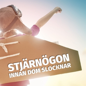 Stjärnögon - Innan Dom Slocknar (ljudbok) av Mi