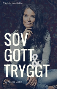 Sov gott och tryggt - vägledd meditation (ljudb