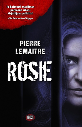 Rosie (e-bok) av Pierre Lemaitre