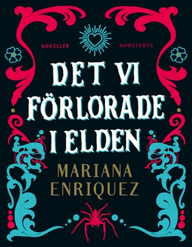 Det vi förlorade i elden (e-bok) av Mariana Enr