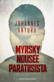 Myrsky nousee paratiisista