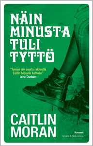 Näin minusta tuli tyttö (e-bok) av Caitlin Mora