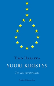 Suuri kiristys (e-bok) av Timo Harakka