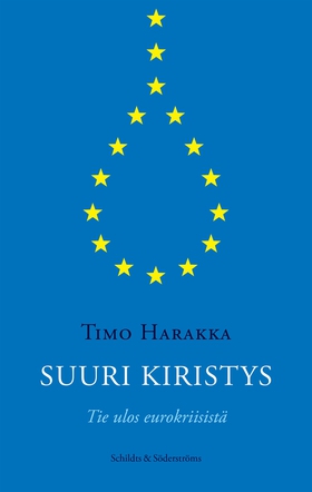 Suuri kiristys (e-bok) av Timo Harakka