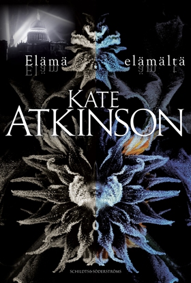 Elämä elämältä (e-bok) av Kate Atkinson