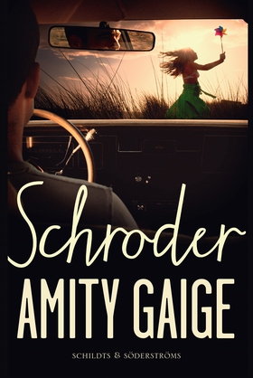 Schroder (e-bok) av Amity Gaige