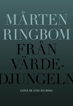 Från värdedjungeln (e-bok) av Mårten Ringbom