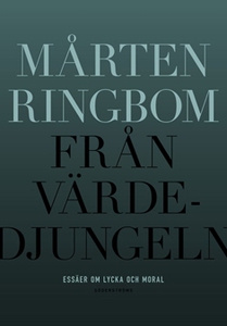 Från värdedjungeln (e-bok) av Mårten Ringbom