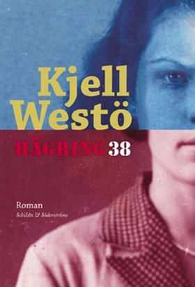 Hägring 38 (e-bok) av Kjell Westö