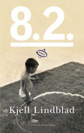 8.2. (e-bok) av Kjell Lindblad