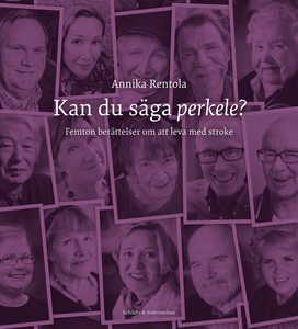 Kan du säga perkele? (e-bok) av Annika Rentola