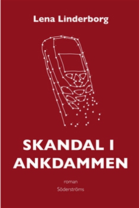 Skandal i ankdammen (e-bok) av Lena Linderborg