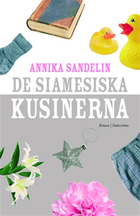 De siamesiska kusinerna (e-bok) av Annika Sande