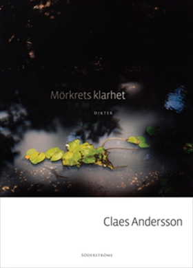 Mörkrets klarhet (e-bok) av Claes Andersson