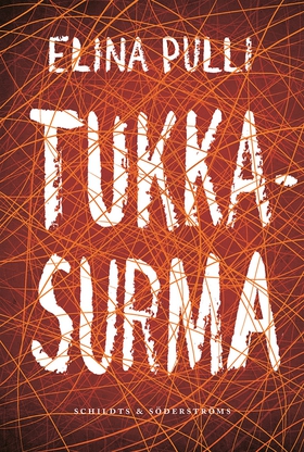 Tukkasurma (e-bok) av Elina Pulli