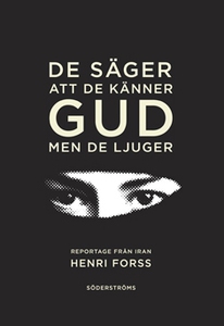 De säger att de känner gud, men de ljuger (e-bo