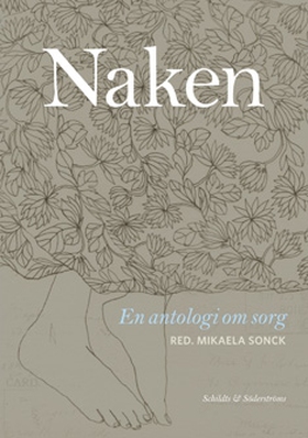 Naken (e-bok) av Mikaela Sonck
