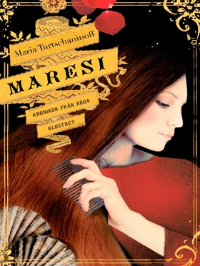 Maresi (e-bok) av Maria Turtschaninoff
