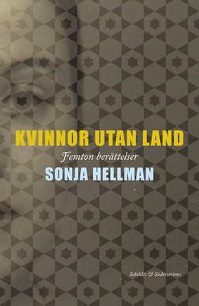 Kvinnor utan land (e-bok) av Sonja Hellman