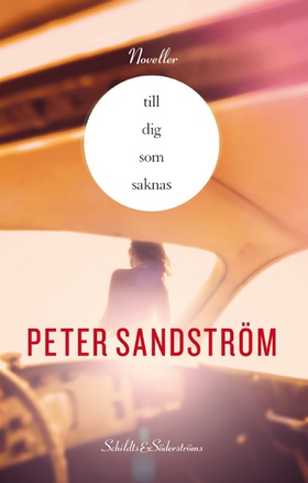 Till dig som saknas (e-bok) av Peter Sandström