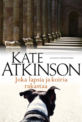 Joka lapsia ja koiria rakastaa (e-bok) av Kate 