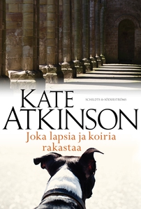 Joka lapsia ja koiria rakastaa (e-bok) av Kate