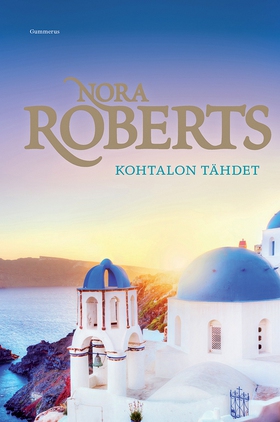 Kohtalon tähdet (e-bok) av Nora Roberts